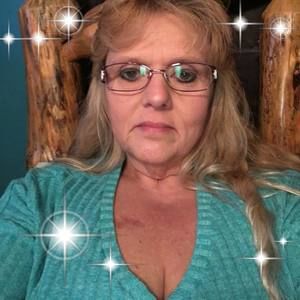 Meet your Posher, Barbara